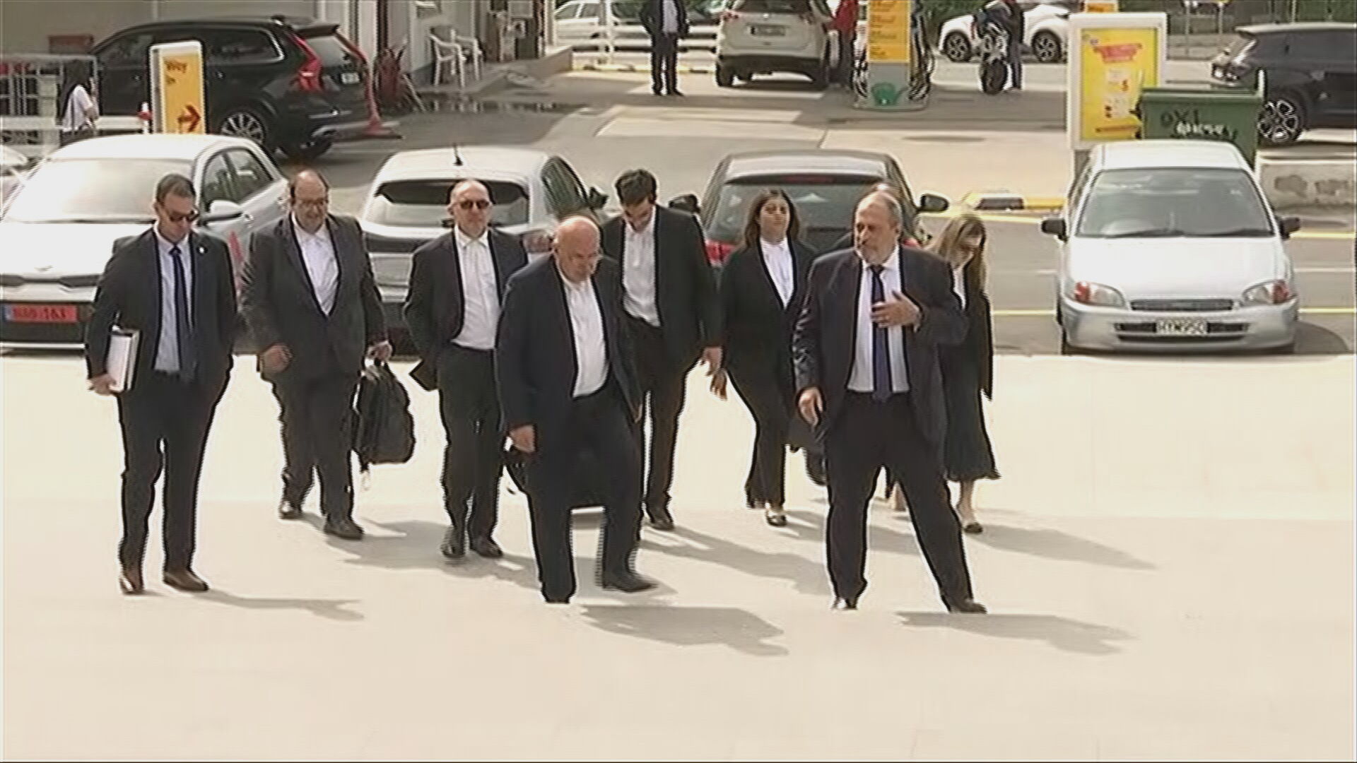 Έτσι θα γίνει η δίκη για την παύση του Γενικού Ελεγκτή