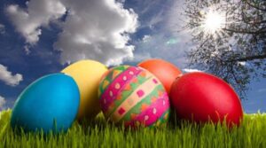 Ήλιος και βροχές στο «μενού» του καιρού, ανεβαίνει η θερμοκρασία