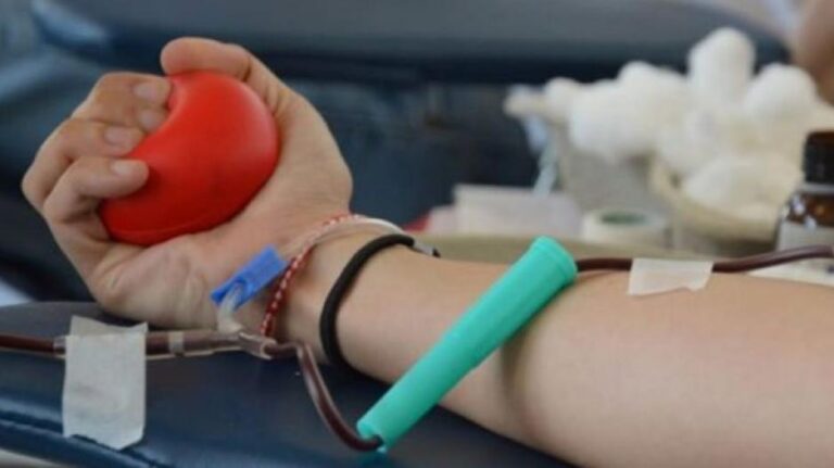 Εκδήλωση ευαισθητοποίησης για την αιμορροφιλία