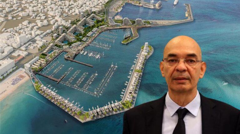 Στη Βουλή ο Βαφεάδης, συνέρχεται εκτάκτως η Επιτροπή Μεταφορών