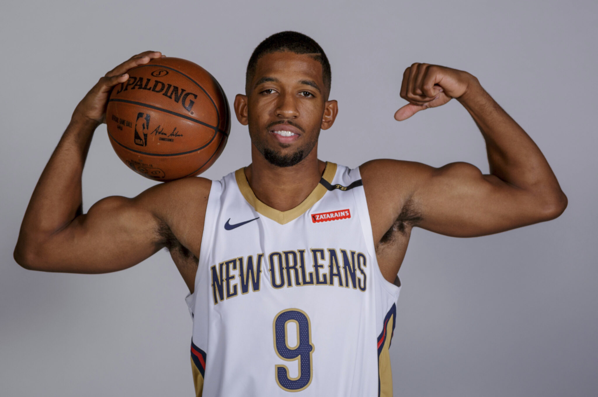 Θλίψη στο ΝΒΑ, πέθανε στα 33 του ο Ντάριους Μόρις