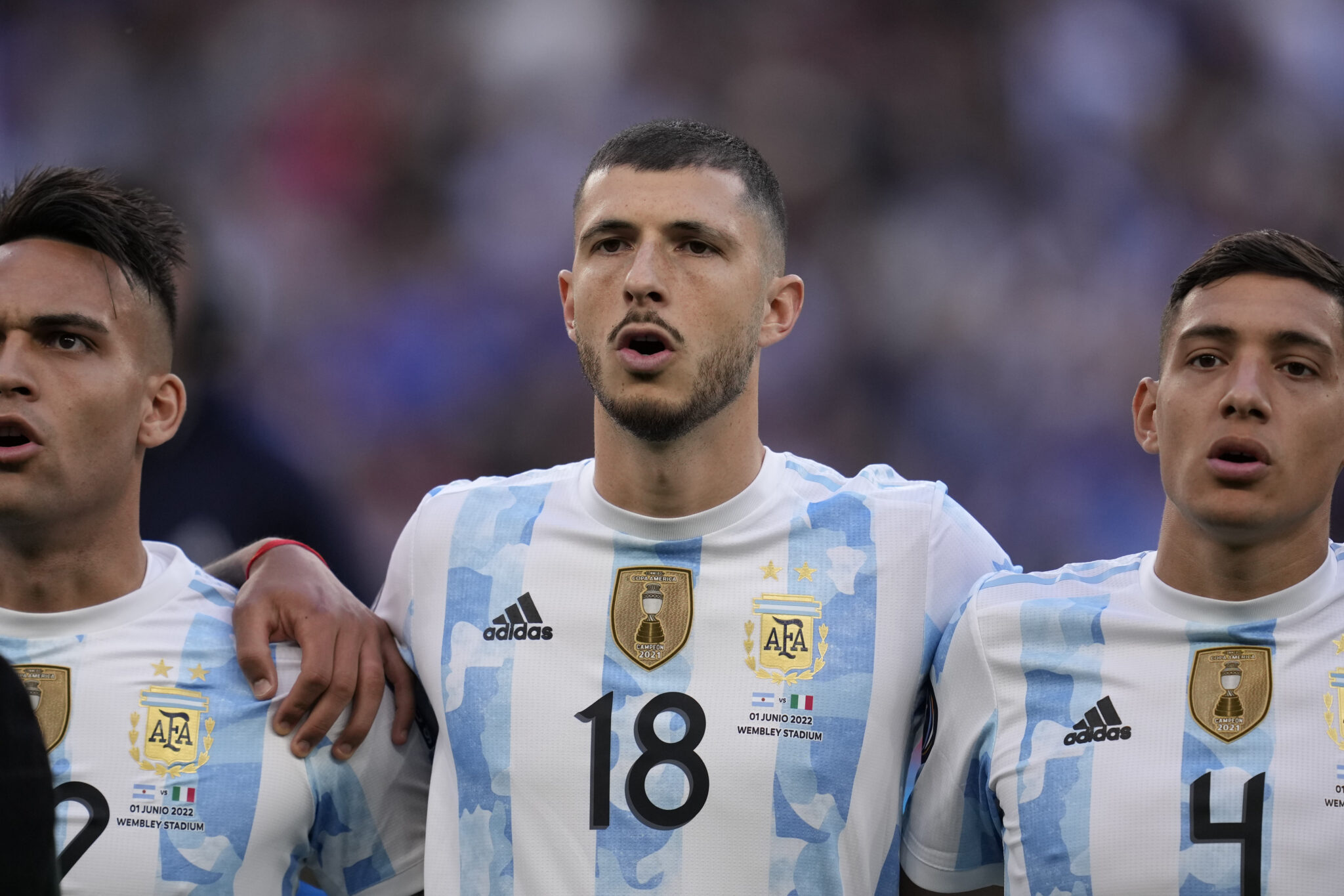 Έκλεισε Γκίδο Ροντρίγκες για τη νέα σεζόν η Μπαρσελόνα