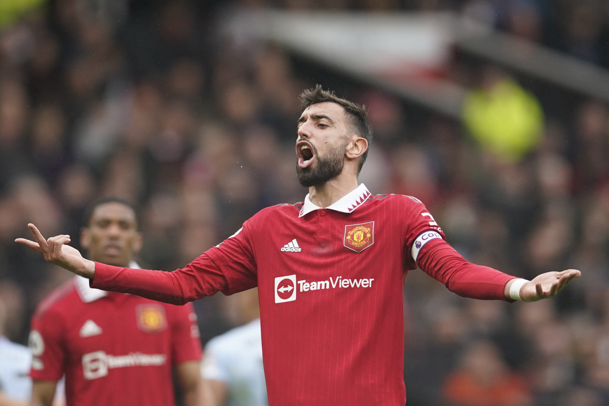 Στο μεταγραφικό ραντάρ Μπάγερν Μονάχου και Ίντερ ο Μπρούνο Φερνάντες