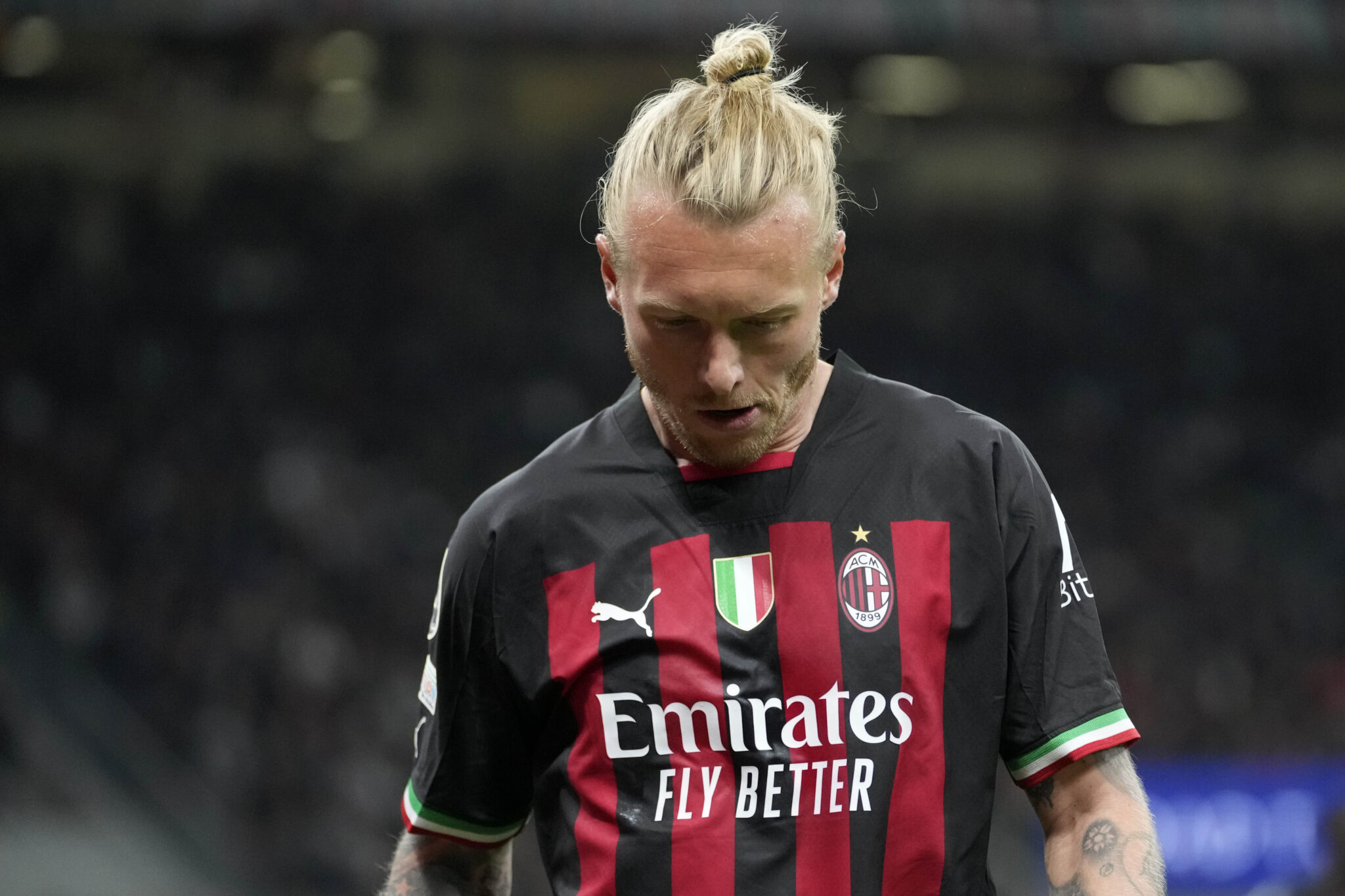 Αποχαιρέτησε τη Μίλαν ο Κιάερ:«Εδώ και μερικούς μήνες είχα την αίσθηση πως…»