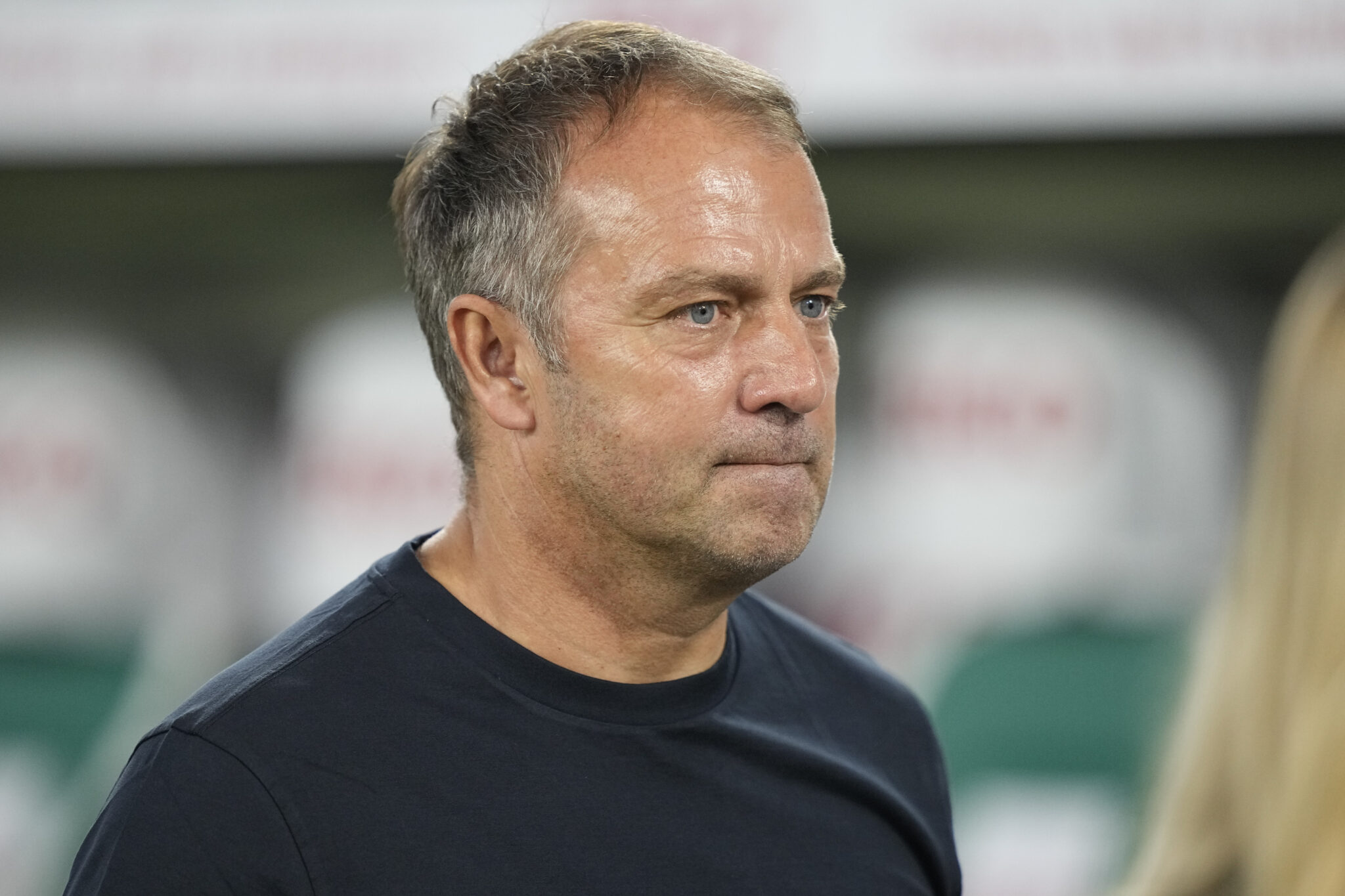 Πάει Βαρκελώνη για να υπογράψει ο Φλικ