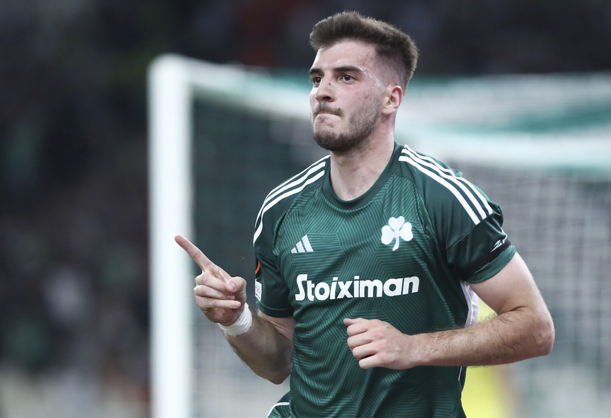 «Πρώτη επιλογή της Σπόρτινγκ για την επίθεση ο Ιωαννίδης»