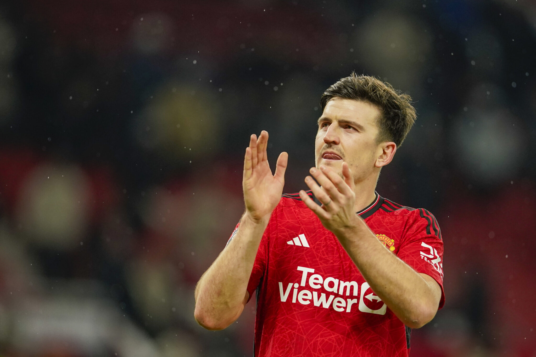 Χάνει τον τελικό του FA Cup ο Μαγκουάιρ