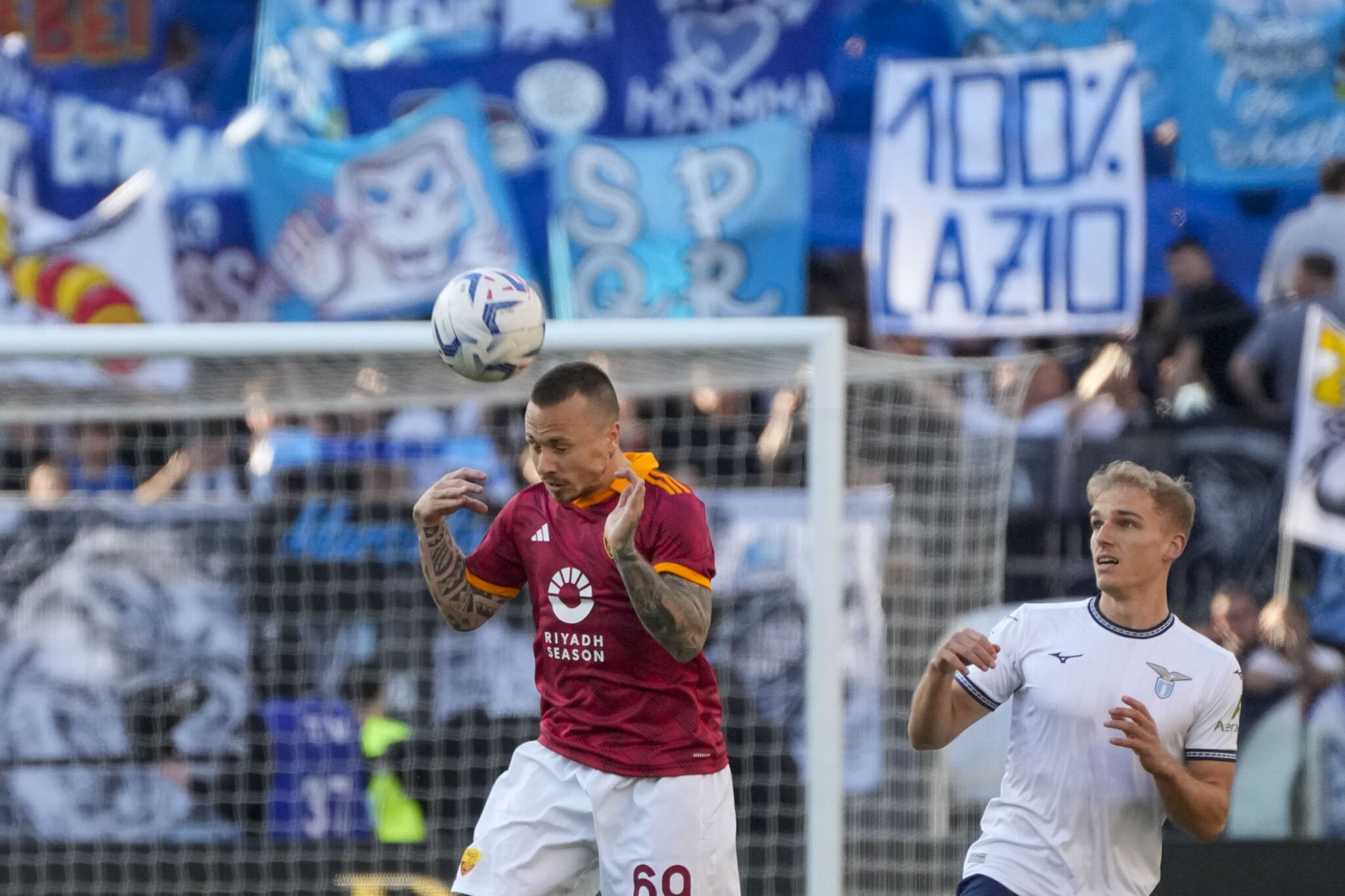 Αγόρασε τον Ανχελίνιο από την Λειψία η Ρόμα