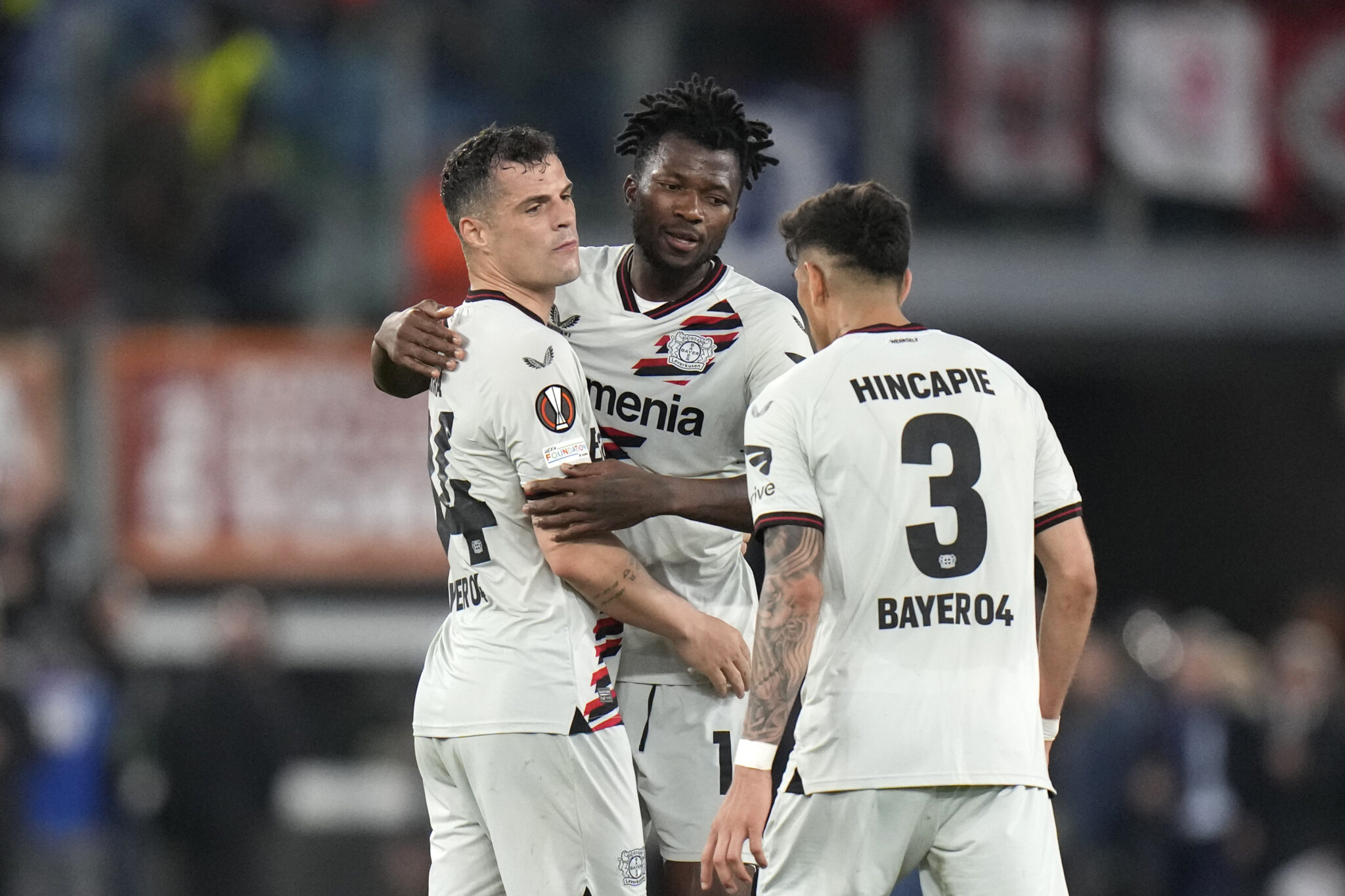 Δύο ματς μακριά από το να καταρρίψει ιστορικό ρεκόρ της Μπενφίκα η Λεβερκουζεν