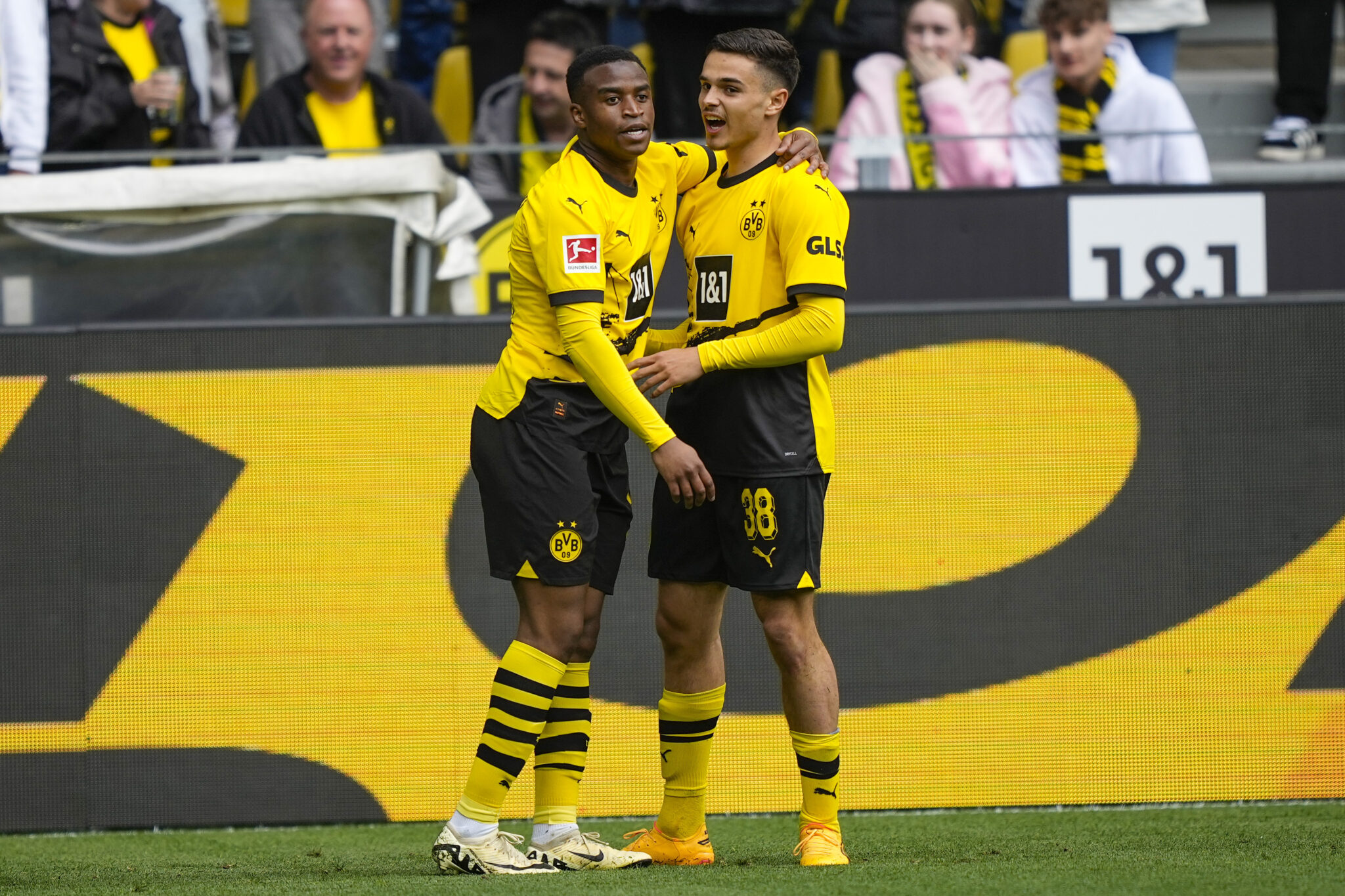 Το πρωί εξετάσεις στο σχολείο, το βράδυ… ημιτελικό Champions League