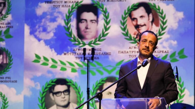 «Συνέχεια προσπάθειας μέχρι διακρίβωση της τύχης όλων των αγνοουμένων»