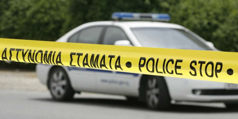 Νεκρή στις σκάλες του σπιτιού της με τραύμα στο κεφάλι βρέθηκε γυναίκα στην Πάφο