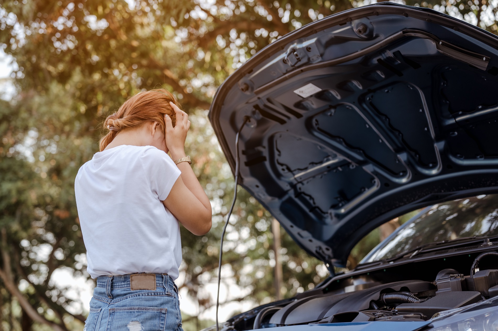 Καλοκαίρι και αυτοκίνητα: Τι να προσέξεις και πως να εξοικονομήσεις καύσιμα