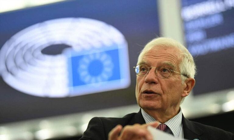 ΥΠΕΞ της ΕΕ: Συμφώνησαν για συνδρομή στη διαχείριση περάσματος στη Ράφα