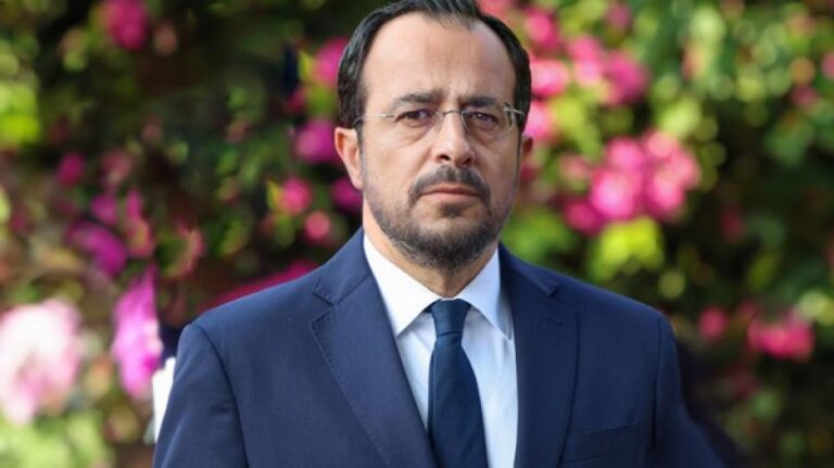 Εξήραν τον ρόλο της Κύπρου για «Αμάλθεια» Αμερικανοί γερουσιαστές