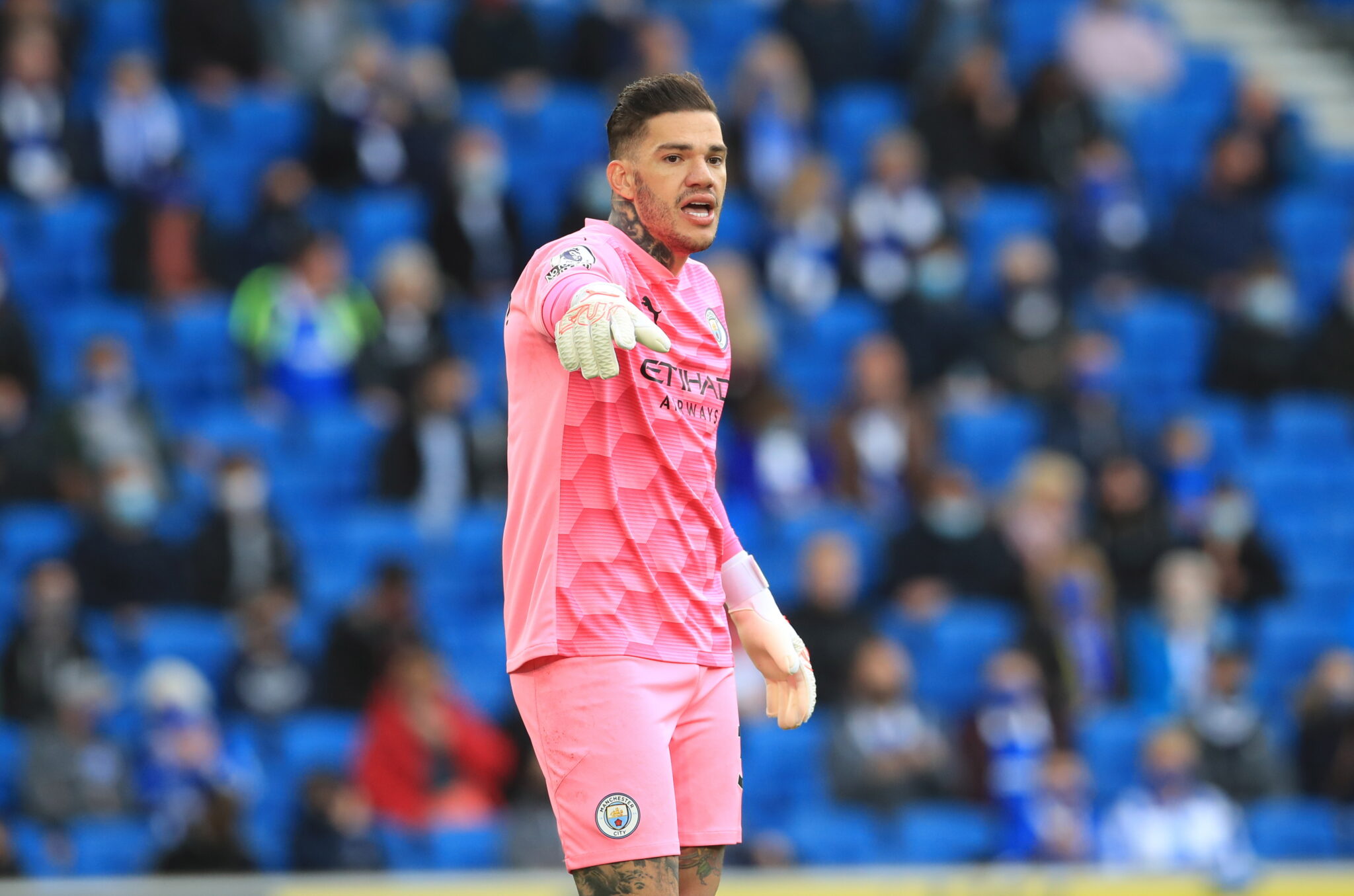 Χάνει τo Copa America o Εντερσον