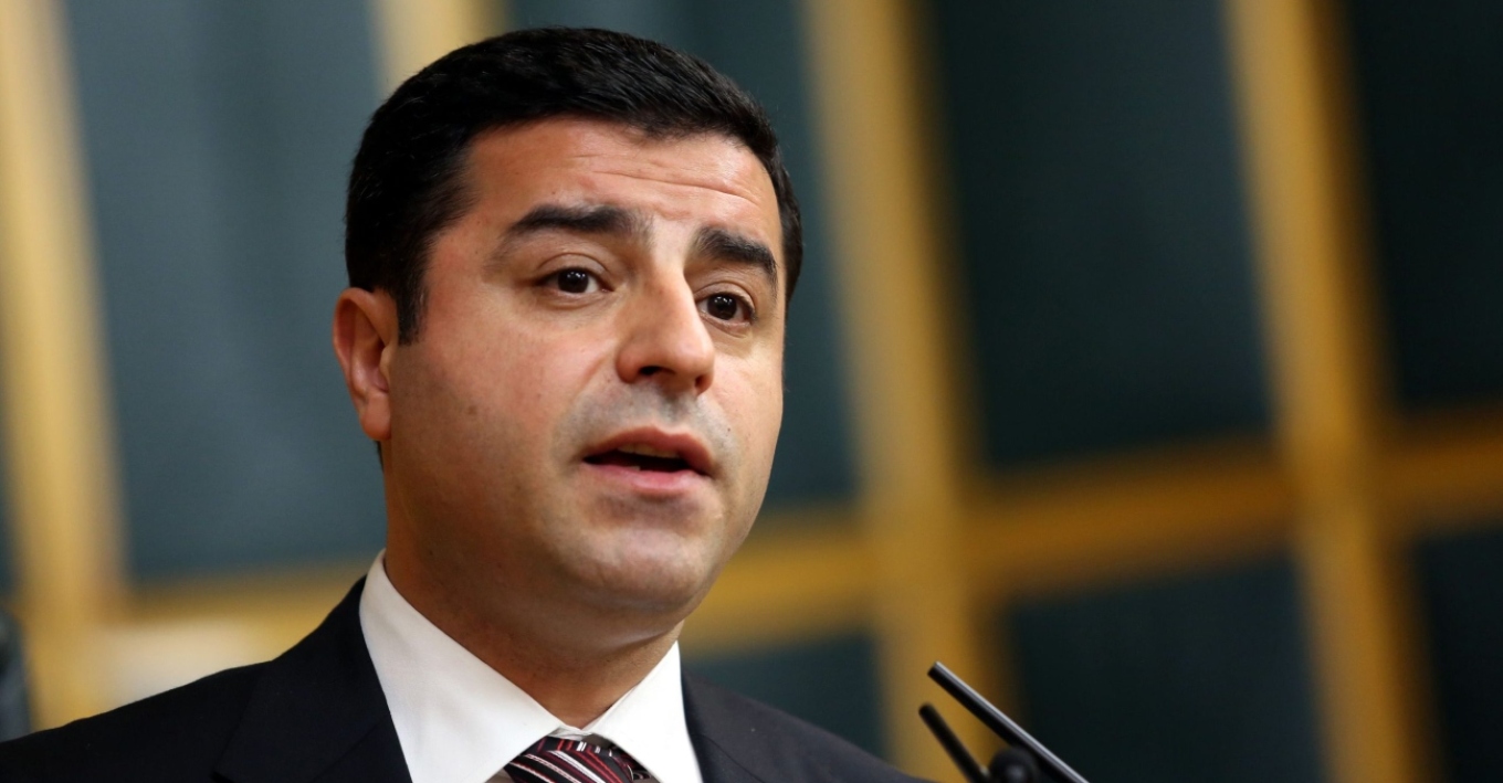 Τουρκία: Ποινές κάθειρξης ως και 30 χρόνια σε Κούρδους για την εξέγερση του 2014