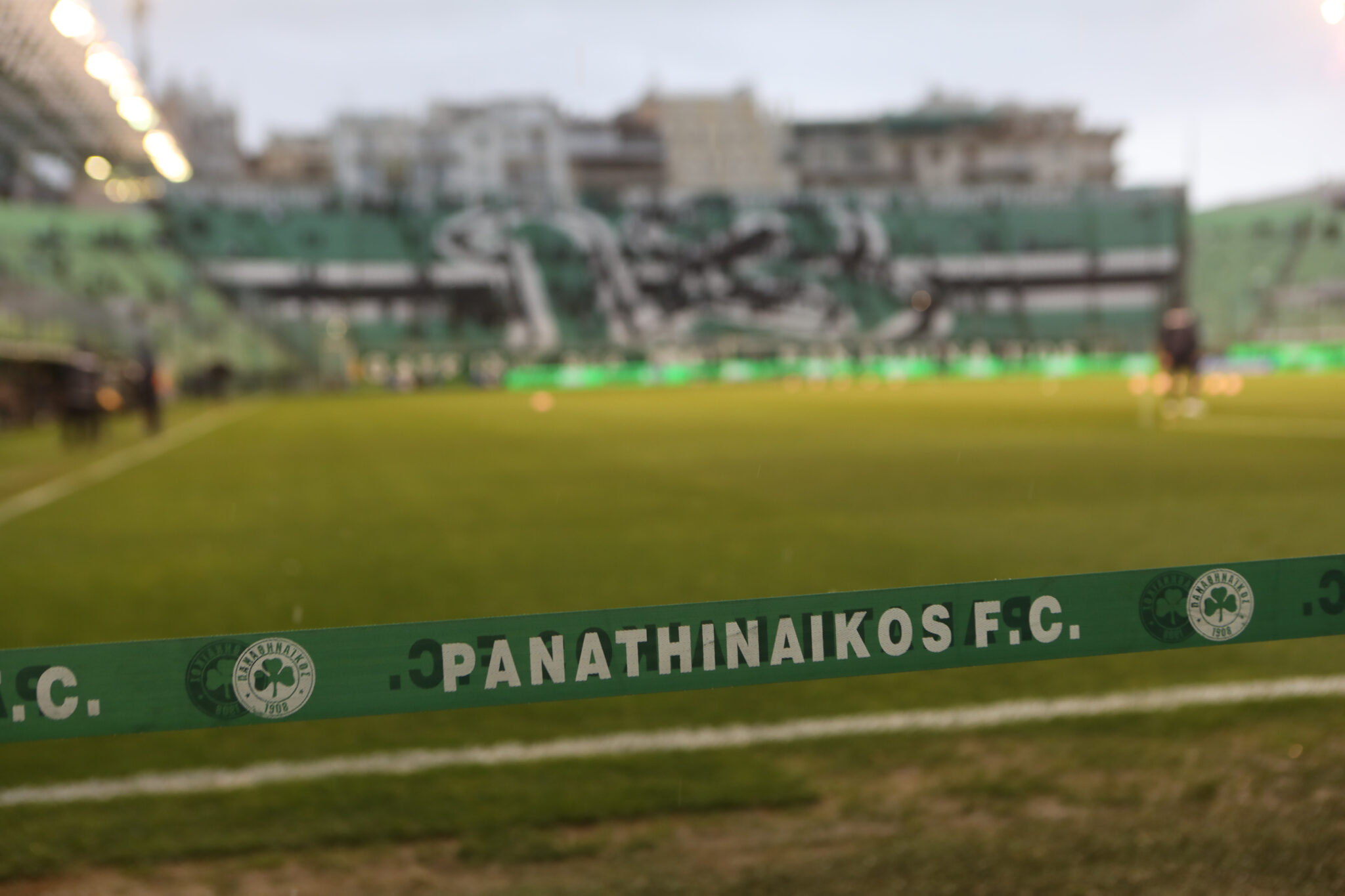 Κρίσιμο τετραήμερο για προπονητή στον Παναθηναϊκό