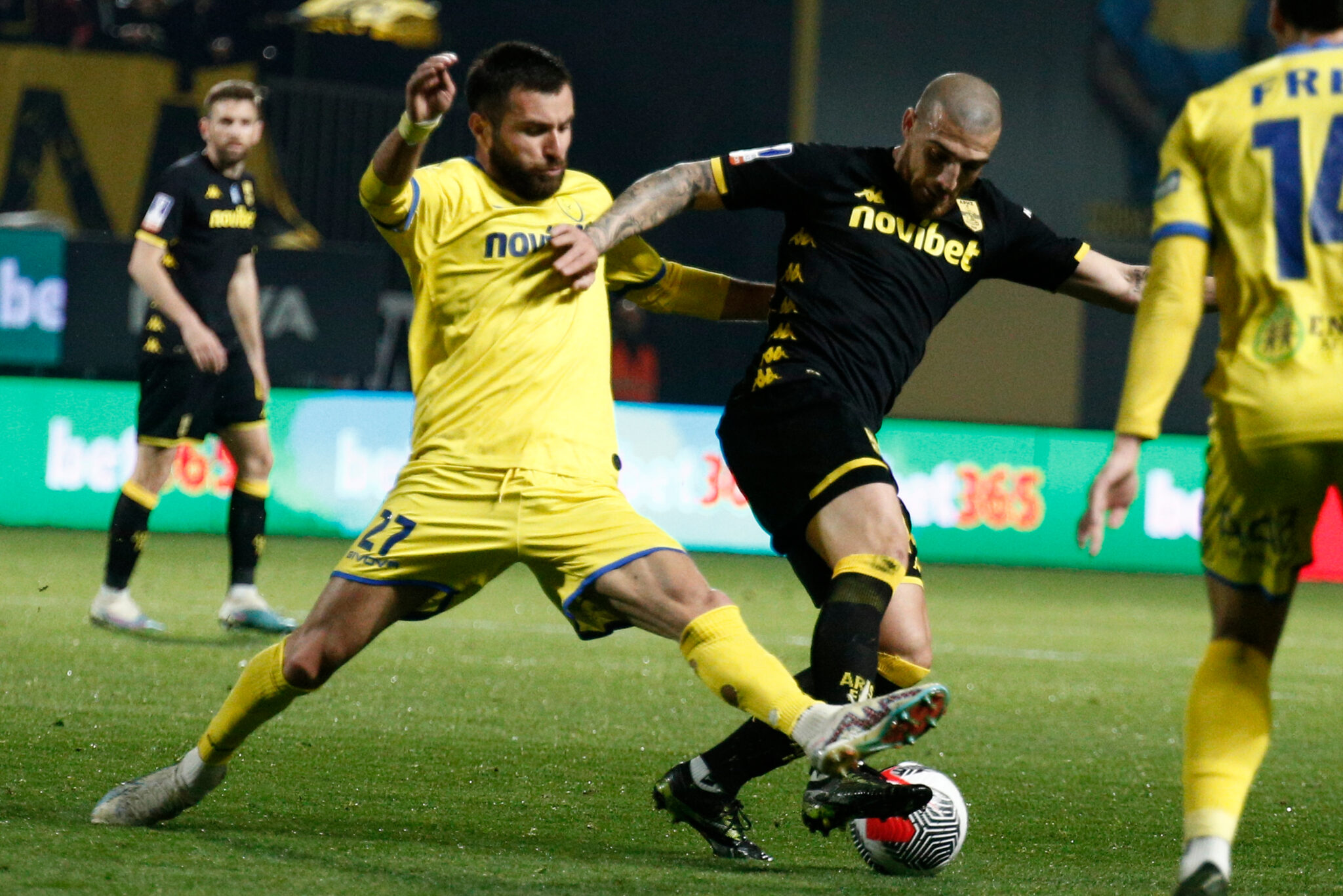 Συνέχισε το ατομικό του πρόγραμμα ο Βέλεθ στον Άρη