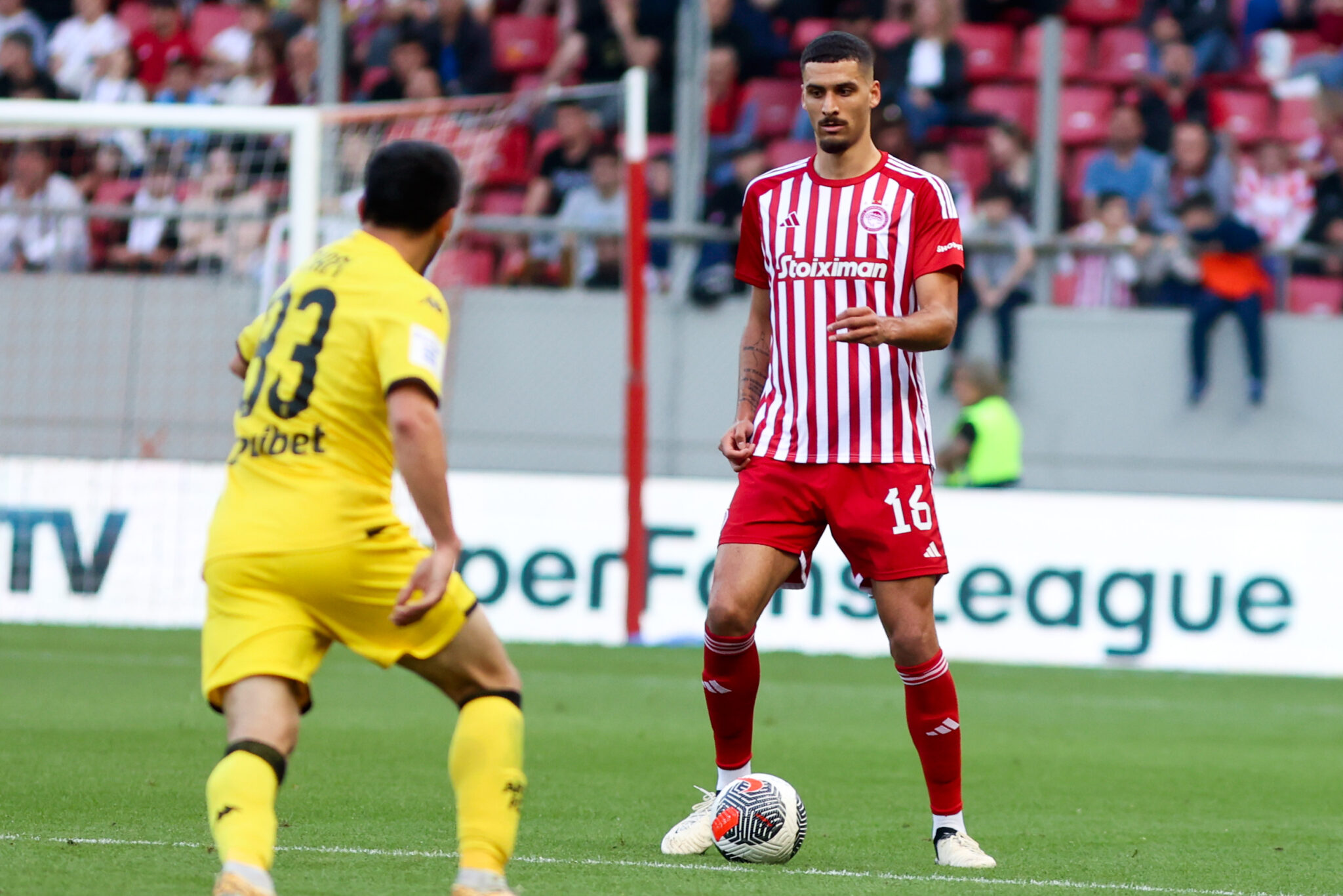 A Bola: «Πιθανή η επιστροφή του Κάρμο στην Πόρτο»