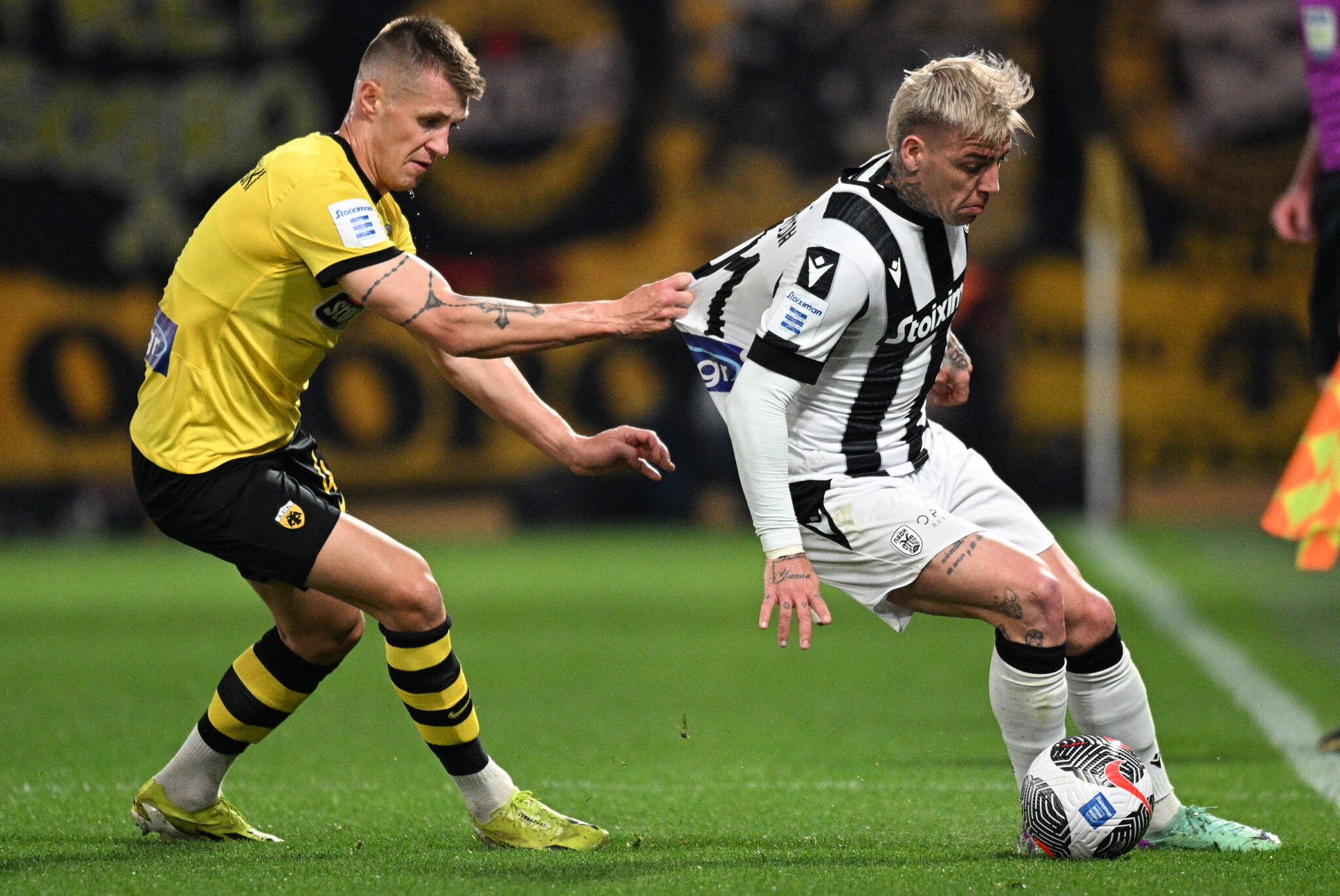 Το πρόγραμμα των δύο τελευταίων αγωνιστικών και τα σενάρια για τον τίτλο