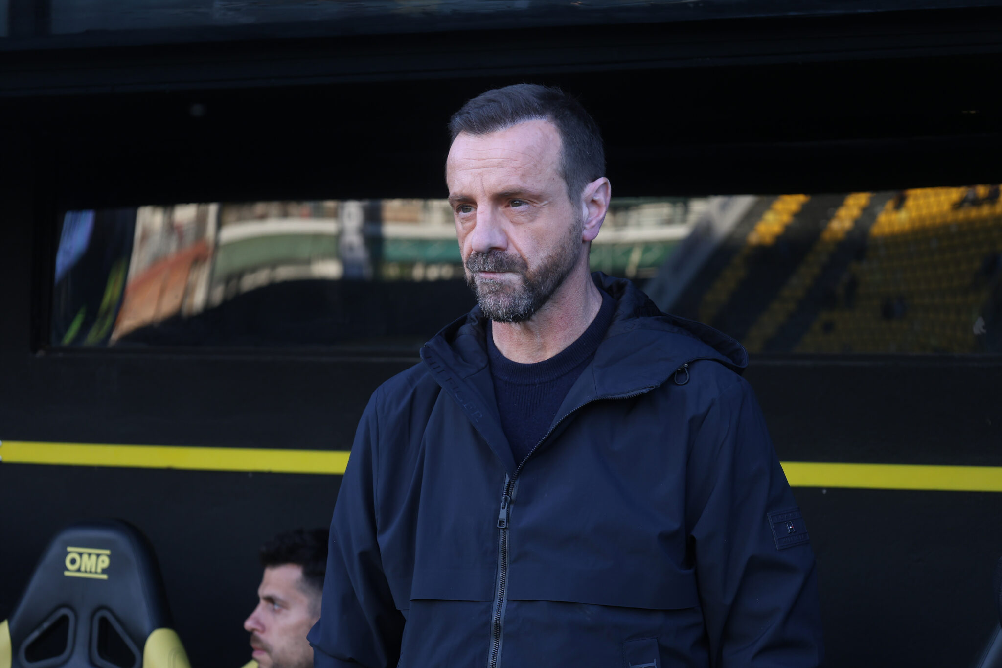 Μάντζιος: «Έχουμε απίστευτη ορμή και πίστη»