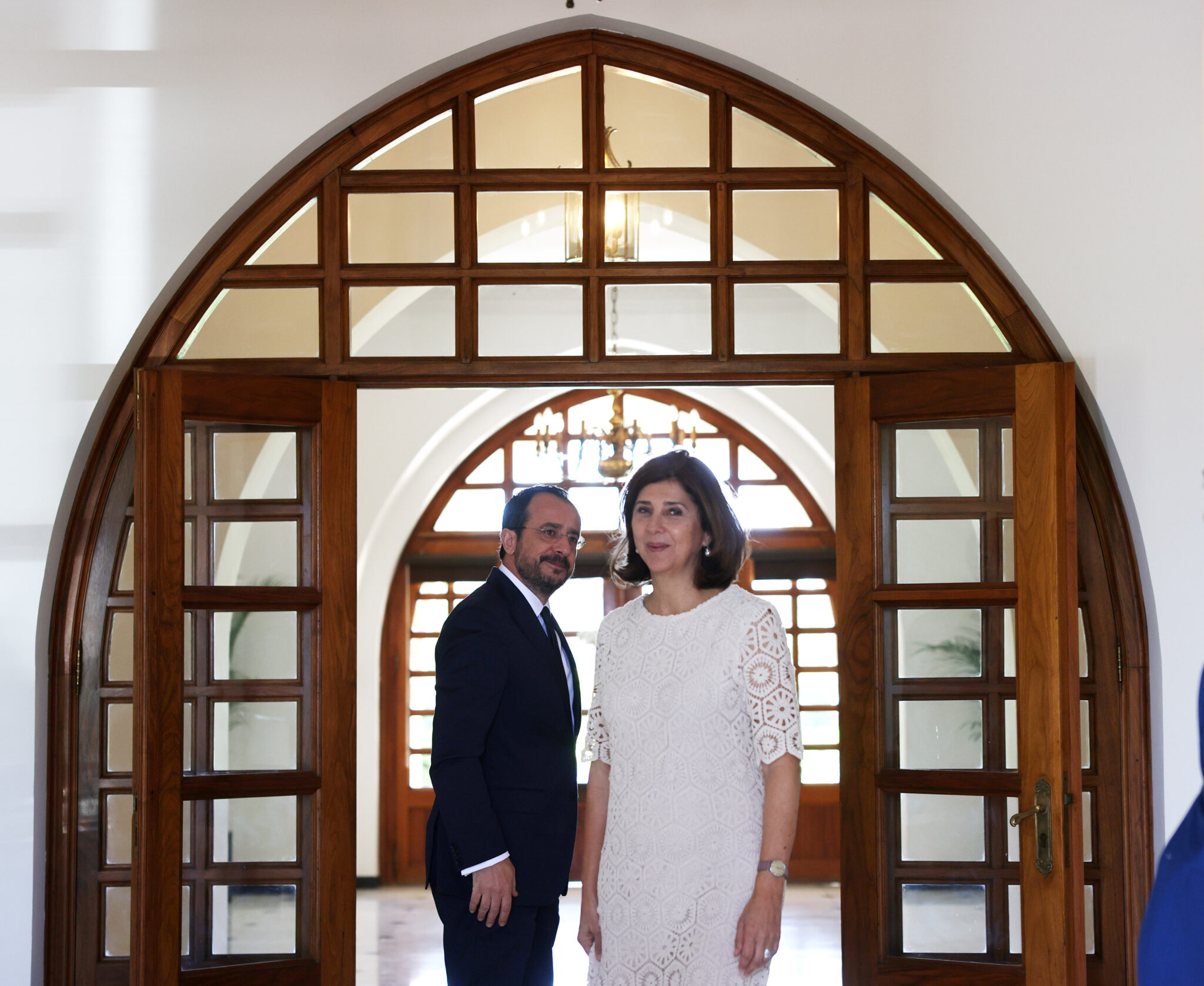 ΠτΔ και Ολγκίν θα τα ξαναπούν στις 13 Μαϊου, μέχρι να λειτουργήσει η διπλωματία