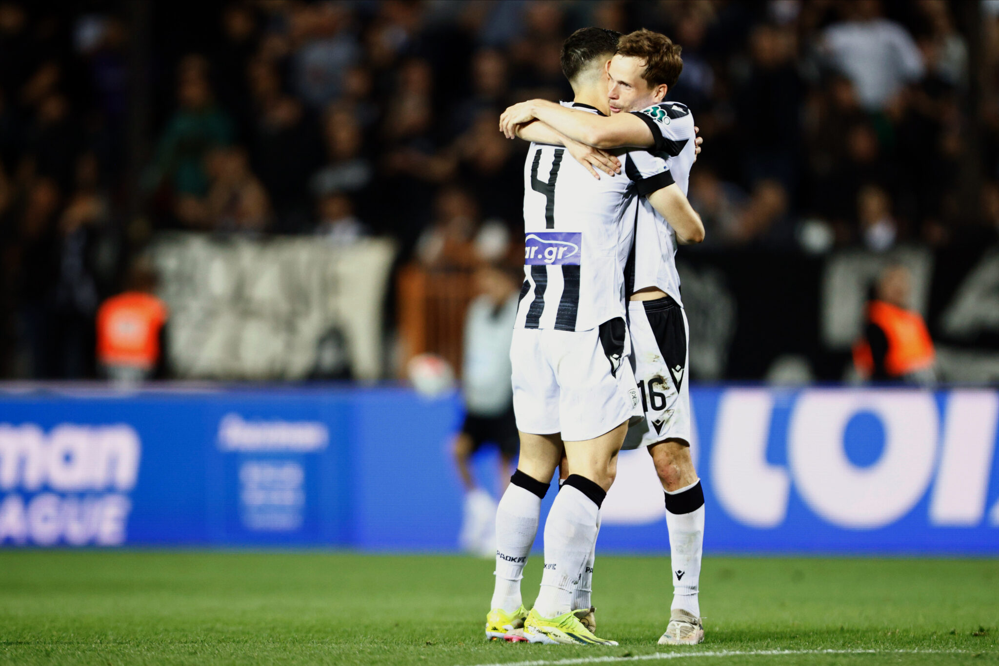 Φουλάρει για Παναθηναϊκό χωρίς κανένα πρόβλημα ο ΠΑΟΚ