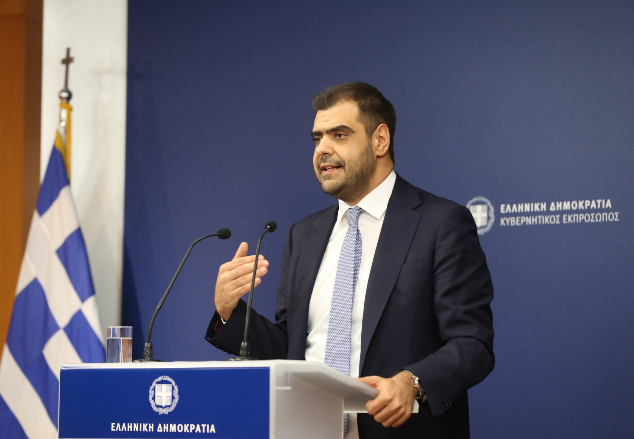 Ανεξήγητη η απόφαση της ΕΠΟ για τελικό Κυπέλλου στο Πανθεσσαλικό»