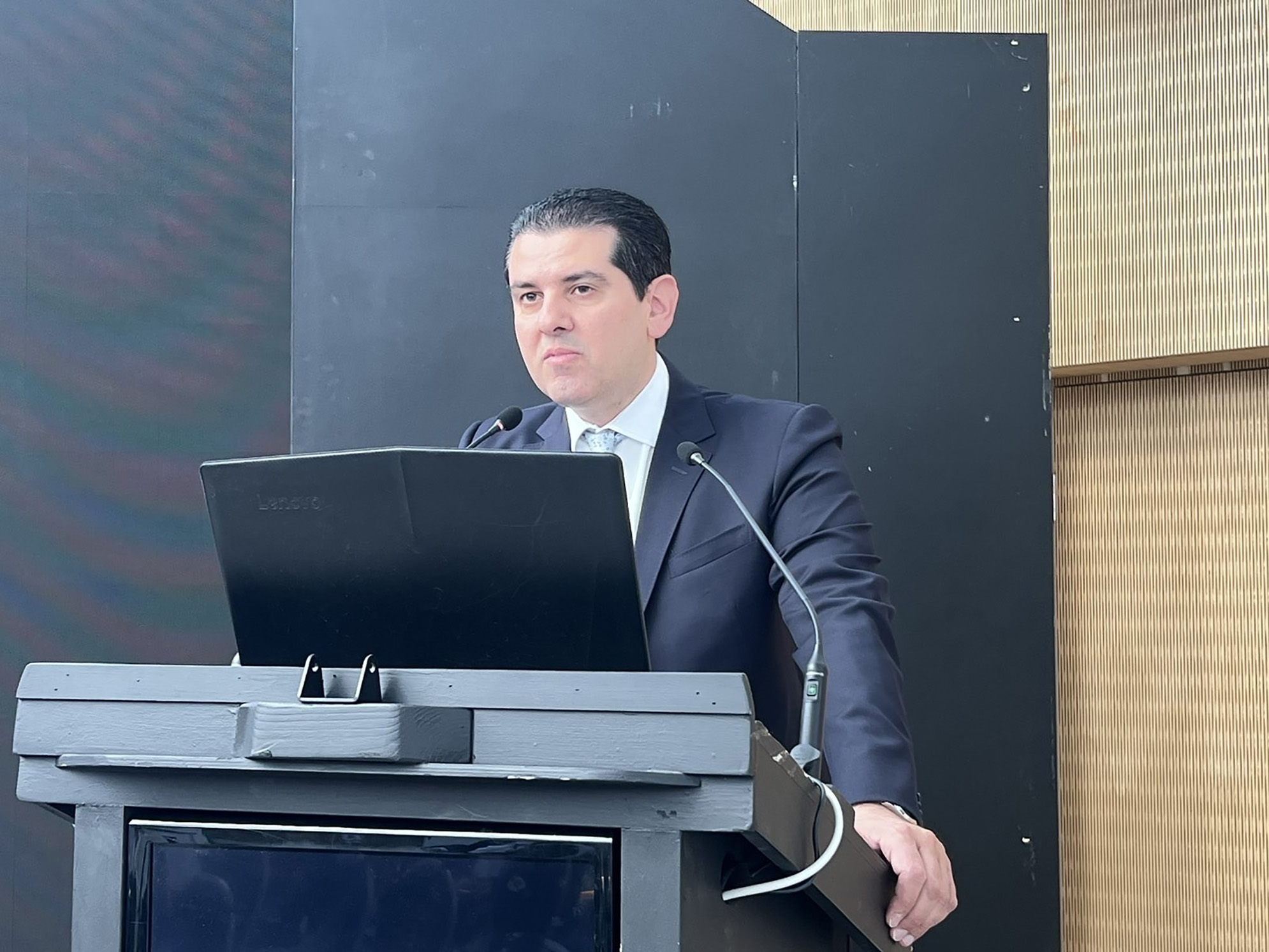 Το Υπ. Υγείας στηρίζει τις προσπάθειες της ιατρικής κοινότητας, λέει ο Δαμιανός