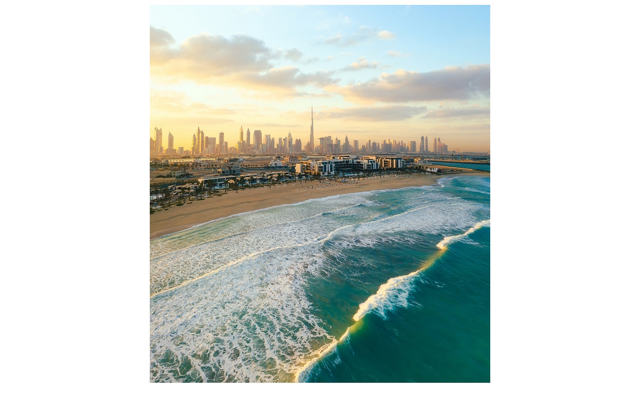 Emirates: Καλοκαιρινές διακοπές στο Ντουμπάι