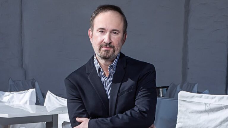 Γιάννης Παπαμιχαήλ: Παντρεύεται τη σύντροφό του