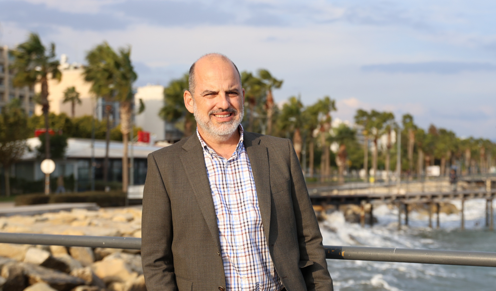 Γνώση και εντιμότητα, η αιχμη του δόρατος για τον Γιάννη Αρμεύτη