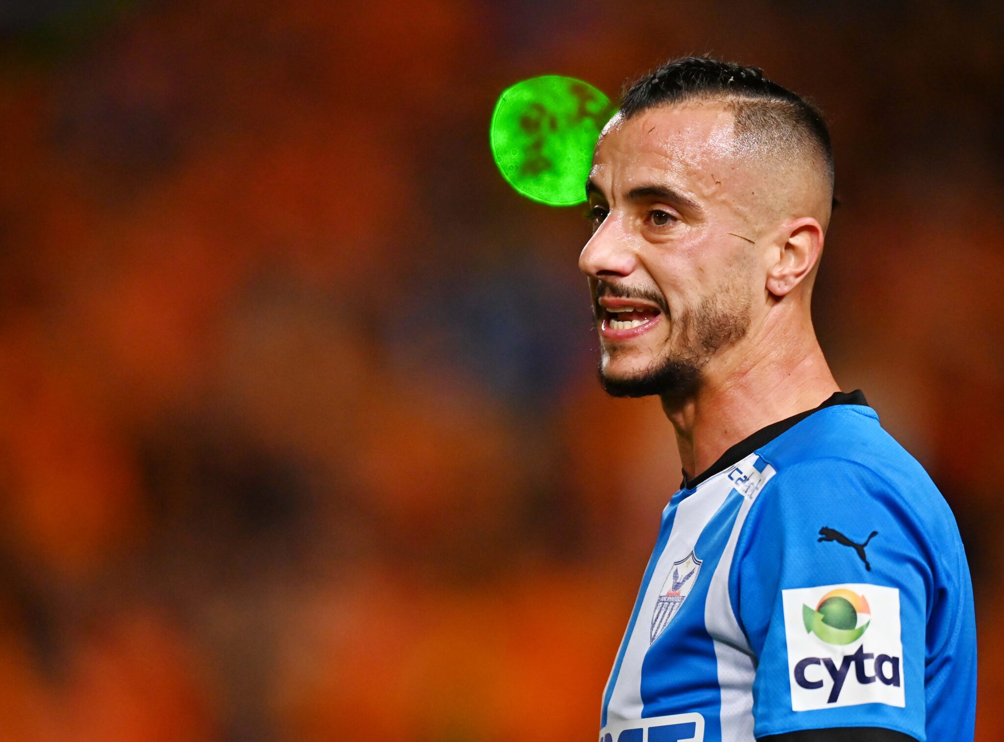 Μια ανάσα από τον ΑΠΟΕΛ ο Τεχέρα