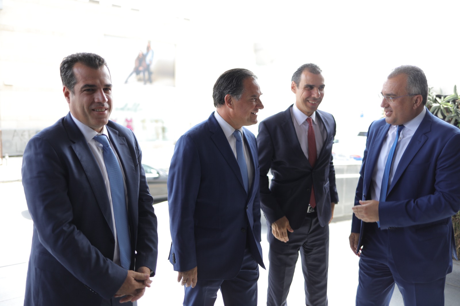 Ένωσαν δυνάμεις οι χώρες του Νότου για το τομέα της υγείας