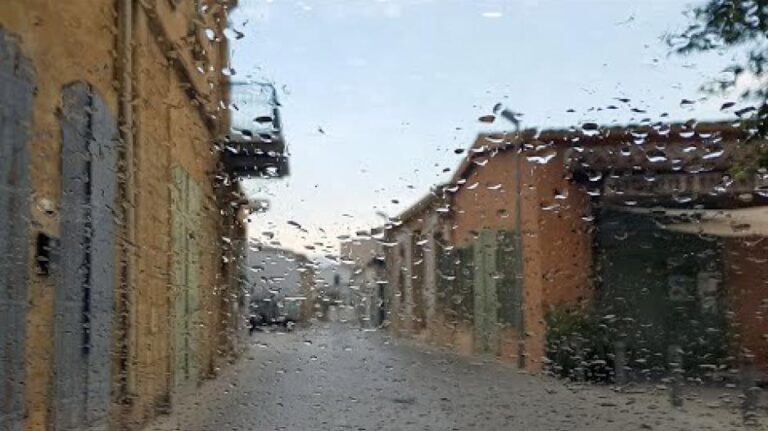 Πάσχα με βροχές και πτώση θερμοκρασίας