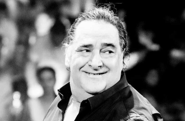 Άνοιξε η διαθήκη του Βασίλη Καρρά – Η αξία «μαμούθ» της περιουσίας του