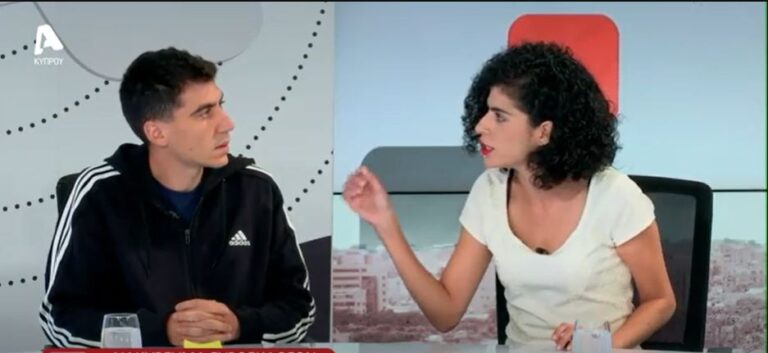 Φειδίας και Volt: Που «τα βρίσκουν» τα δημοσκοπικά φαινόμενα των Ευρωεκλογών;