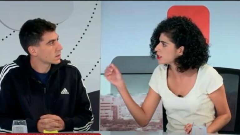 Φειδίας και Volt: Που «τα βρίσκουν» τα δημοσκοπικά φαινόμενα των Ευρωεκλογών;