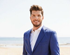 Γιώρκας: Οι λεπτομέρειες που αποκάλυψε πρώτη φορά για την πρόταση γάμου