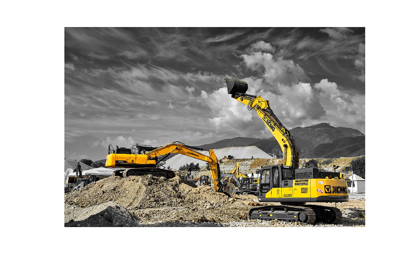 6η Διεθνής μοναδική «ζωντανή» Έκθεση ΛΑΤΟΜΕΙΟ & 2η Έκθεση ΦΟΡΤΗΓΑ & ΑΝΥΨΩΤΙΚΑ!