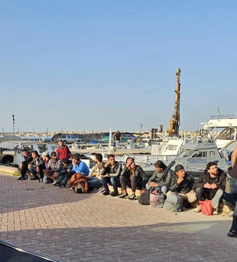 Χαράζουν στρατηγική στη Λευκωσία για επαναξιολόγηση του καθεστώτος της Συρίας