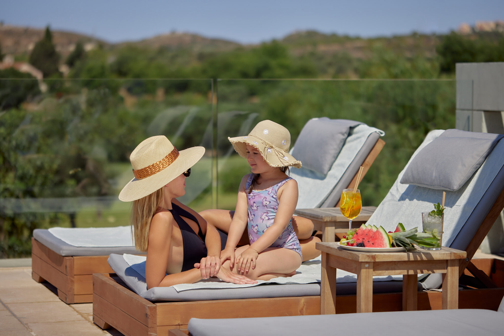 Minthis resort: Το καλοκαίρι αλλιώς!