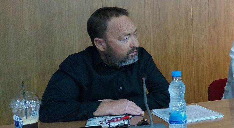 «Έφυγε» αναπάντεχα από τη ζωή ο Μιχάλης Κούβαρος, σε ηλικία 52 ετών