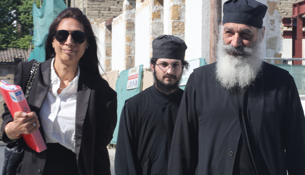 Για σχεδόν δύο ώρες έκαστος κατέθεταν Ησαΐας και Τιμόθεος, τι δήλωσε ο Βαβούσκος