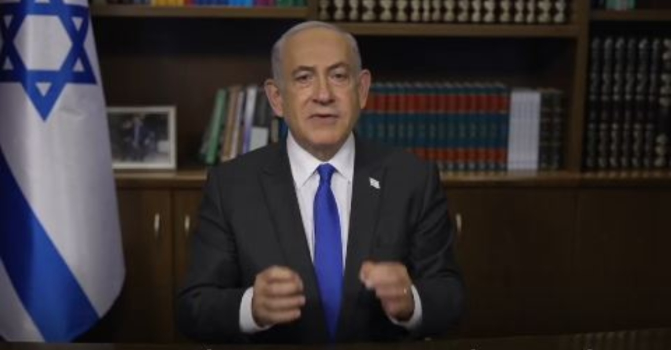Νετανιάχου: Η πρόταση της Χαμάς απέχει πολύ από τις απαιτήσεις μας