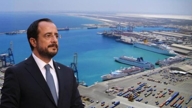 Στο Υπουργικό η μαρίνα και το λιμάνι Λάρνακας, πώς σχολιάζει ο ΠτΔ το «ναυάγιο»