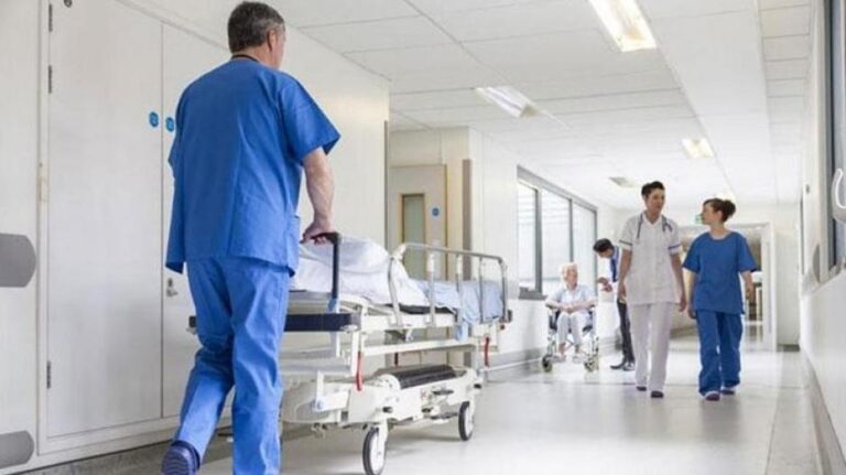 Στη διαμαρτυρία της Πέμπτης και ο Κλάδος Νοσ. Προσωπικού Ψυχικής Υγείας ΠΑΣΥΔΥ