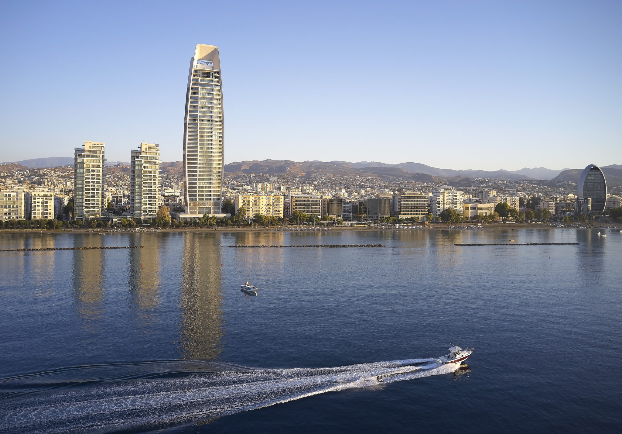 Pafilia Property Developers: 47 χρόνια αριστείας στην κατασκευή