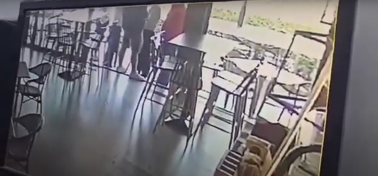 Καταδικάζει την επίθεση κατά της συζύγου του Δημοτικού Συμβούλου η ΓΟΔΗΣΥ